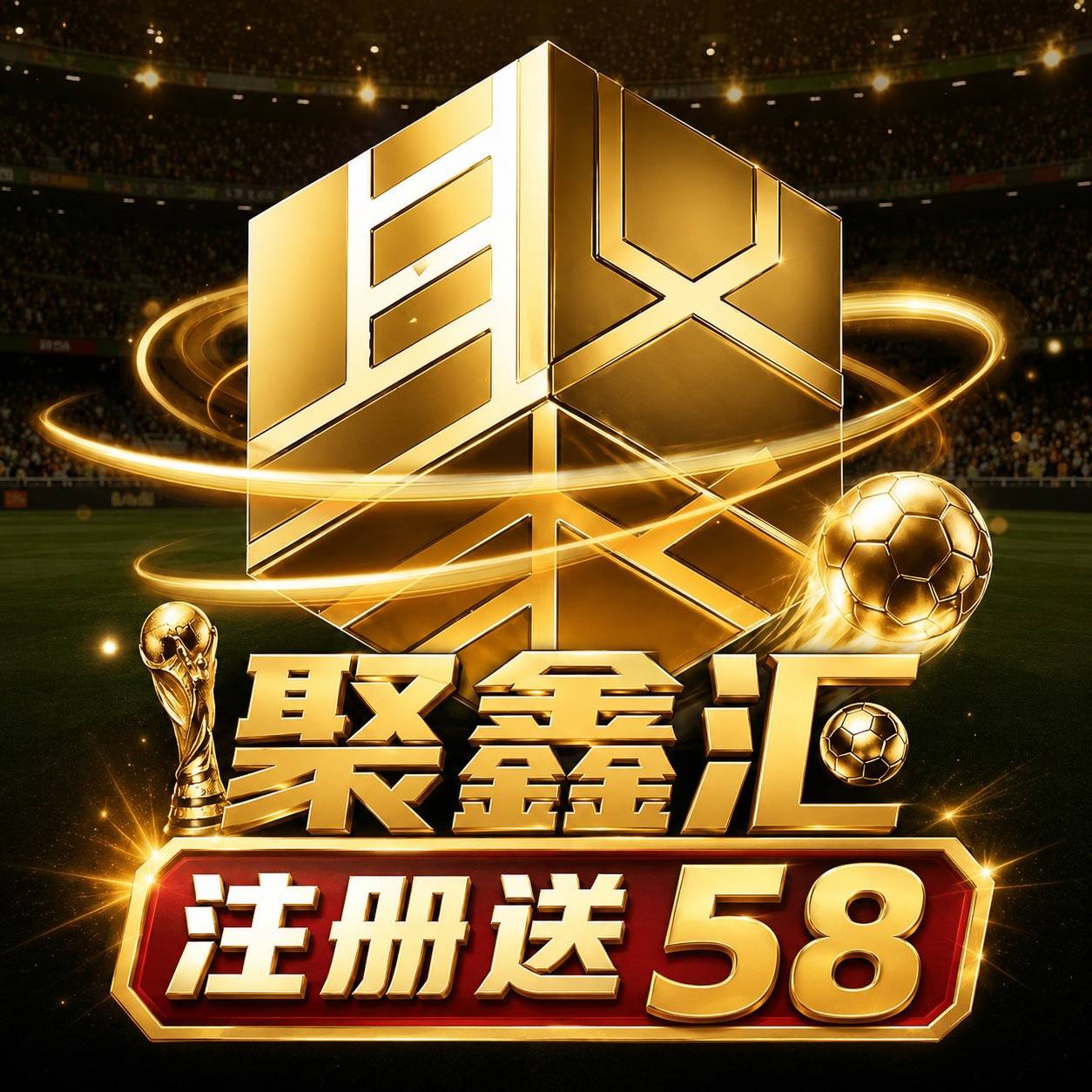 聚鑫汇